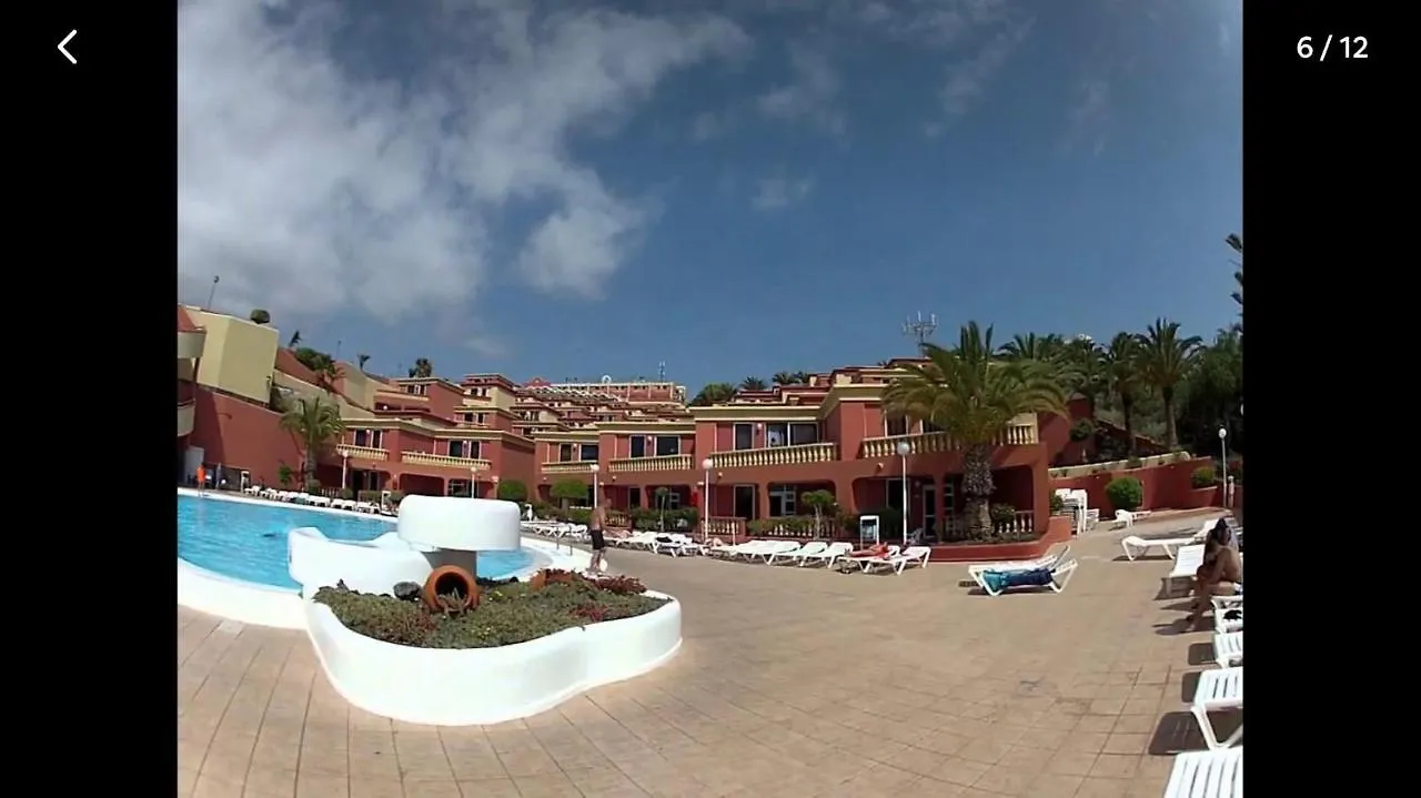 Apartmán Seaview Apart Costa Adeje   Costa Adeje (Tenerife)