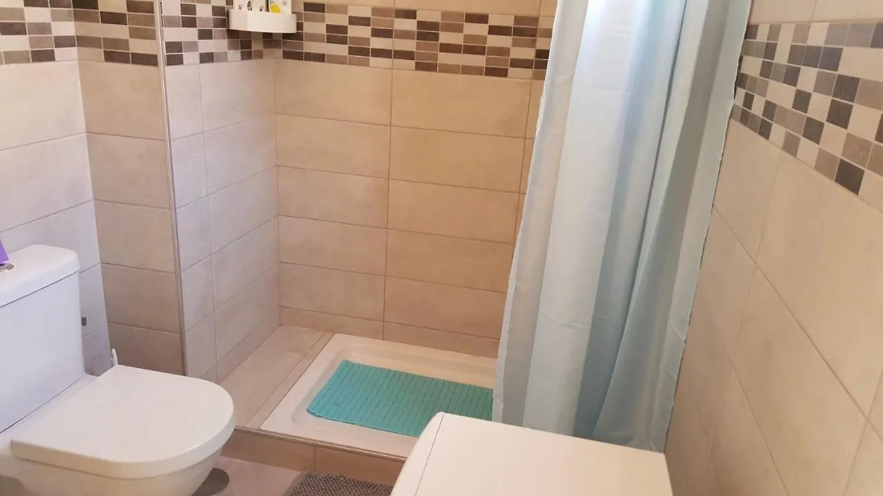 Apartmán Seaview Apart Costa Adeje